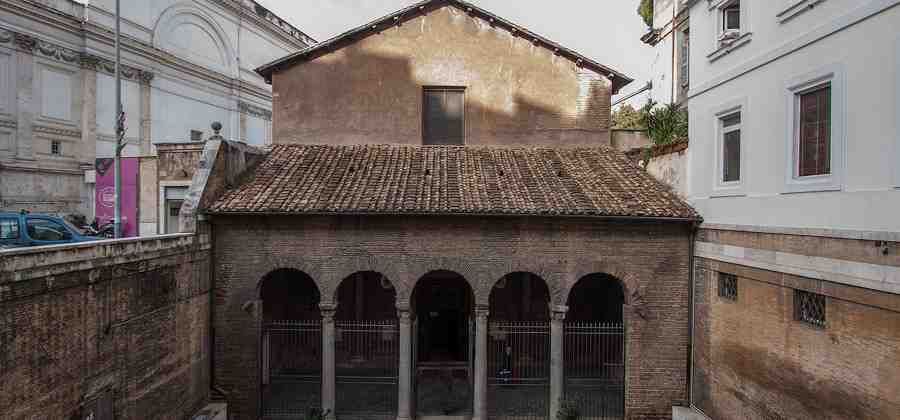 Basilica di San Vitale