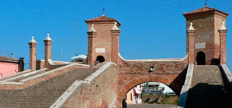 Ponte dei Trepponti