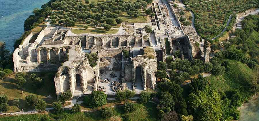 Grotte di Catullo