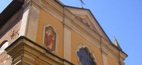 Chiesa di San Matteo