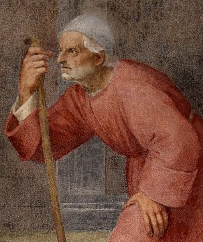 Robbia Andrea della