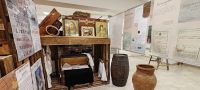 Museo dell’Emigrazione di Santa Ninfa