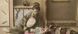 Archivio Fotografico della Società Geografica Italiana