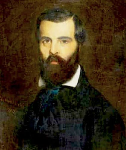 Parrocel Étienne