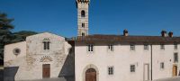 Museo della Badia di Vaiano