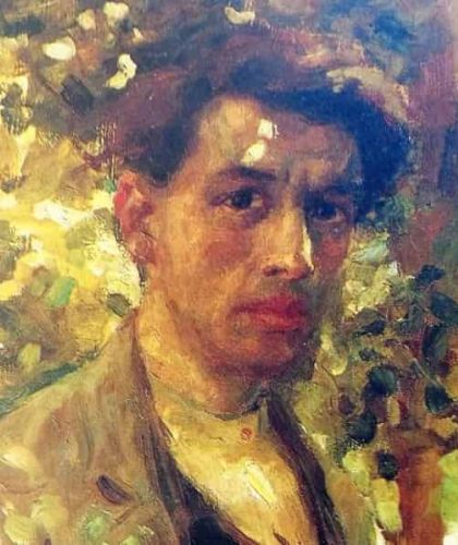 Barbieri Gino