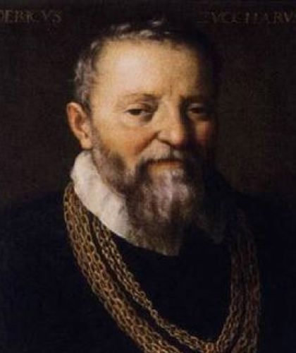 Zuccari Federico