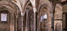 Cripta di Sant’Eusebio