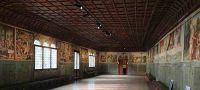 Sala dei Battuti