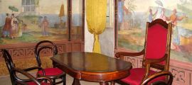 Villa Vidua