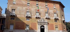 Palazzo Doria-Spinola