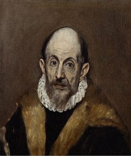 Greco el