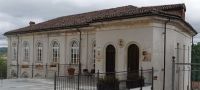 Museo Naturalistico del Roero
