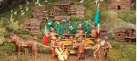 Presepio di Teno