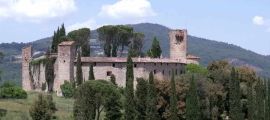 Castello di Reschio