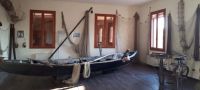 Museo delle Acque di Crespino