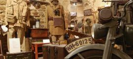 Museo del fronte Rubicone ‘44