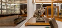 Museo della Fondazione Scienza e Tecnica