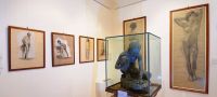 Museo Giorgio Kienerk