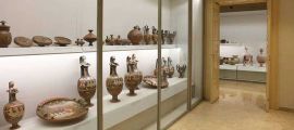 Museo Archeologico Nazionale di Canosa di Puglia