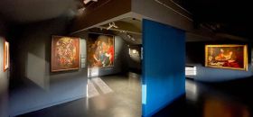 Galleria Nazionale di Palazzo Spinola