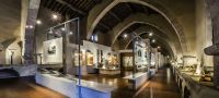 Museo Medievale di Fossanova