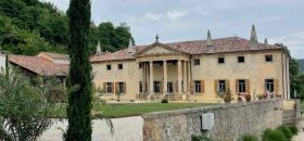 Villa Priuli Lazzarini