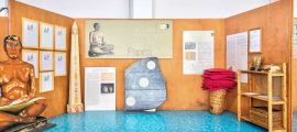 Museo didattico sulla Civiltà della Scrittura