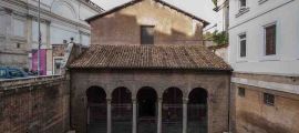 Basilica di San Vitale