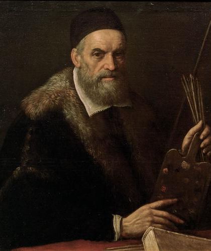 Bassano Jacopo