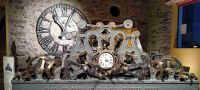 Museo dell'Orologio da Torre “G.B. Bergallo”