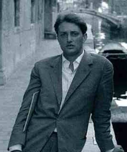Parmeggiani Tancredi