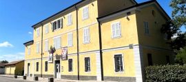 Museo sul Confine