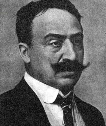 Sacconi Giuseppe