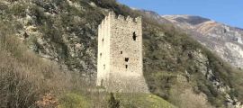 Torre di San Floriano