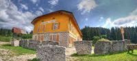 Museo dell'Acqua di Asiago