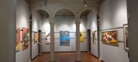 Museo di Arte Contemporanea e del '900