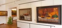 Museo Pinacoteca Gualtieri