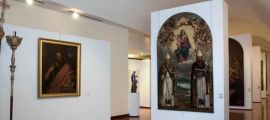 Museo Diocesano di Arte Sacra di Chioggia