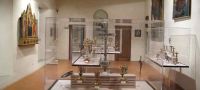 Museo d’Arte Sacra di Montespertoli