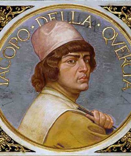 Quercia Jacopo della