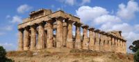 Parco Archeologico di Selinunte
