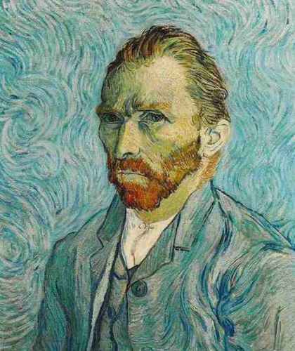 Gogh Vincent van