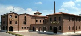 Poli Museo della Grappa - Schiavon