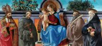 Museo d'Arte Sacra dell'Abbazia di Vallombrosa