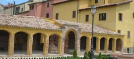 Bastione Sant'Anna