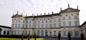 Villa Tittoni Traversi