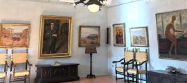 Casa Museo Quadreria Cesarini