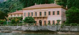 Villa Pizzo