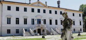 Villa Manfrin